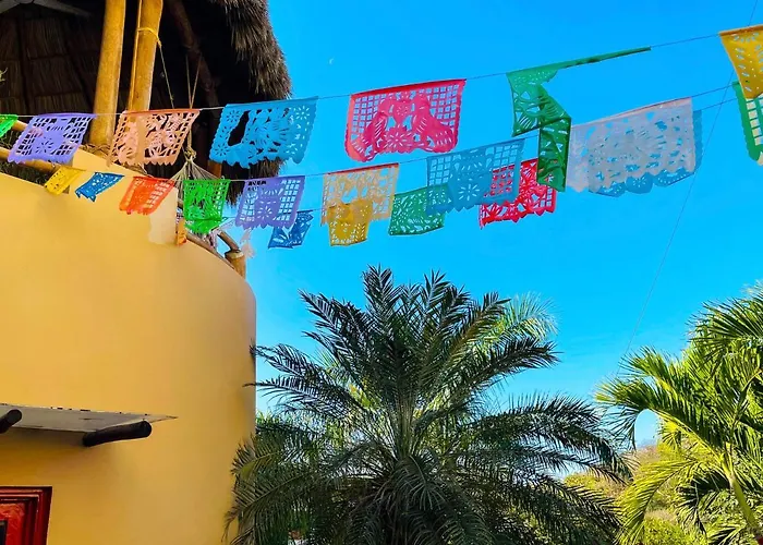 Casa Boho 1