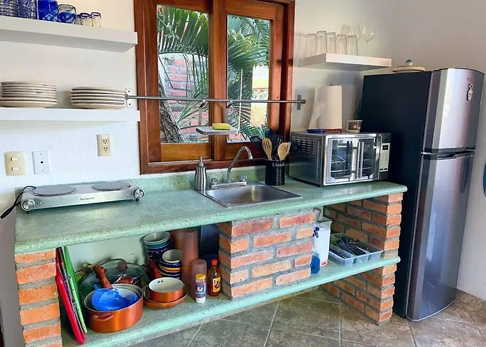 Casa Boho 2