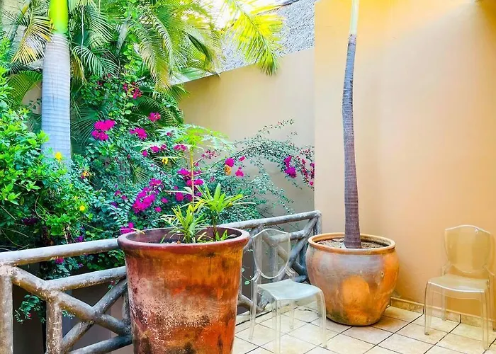 Casa Boho 2