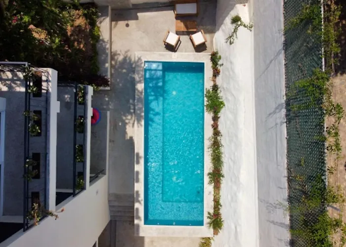 Aqua Reef Condos Sayulita Apt 2