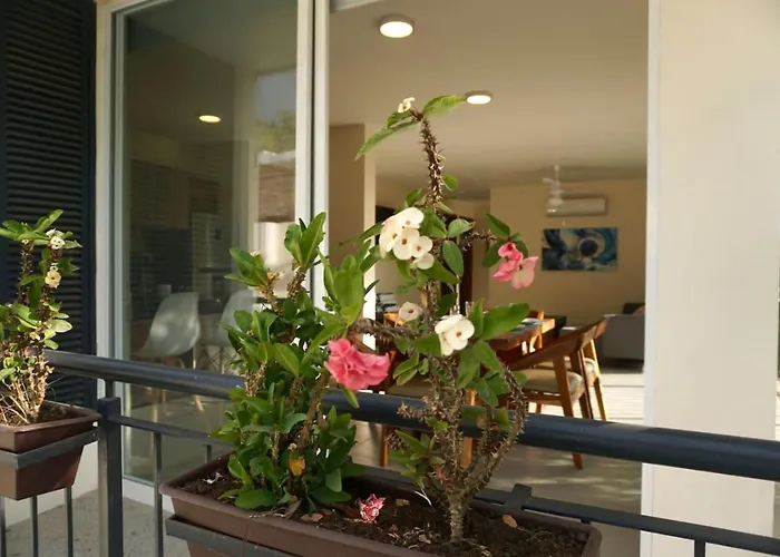 Aqua Reef Condos Sayulita Apt 2