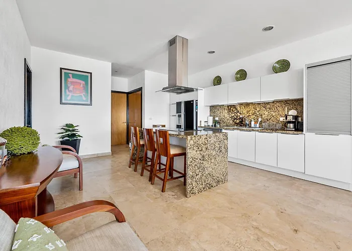 Villa Alheli | Ocean View 3Br W/ Private Pool, Steps To Beach - Sayulita