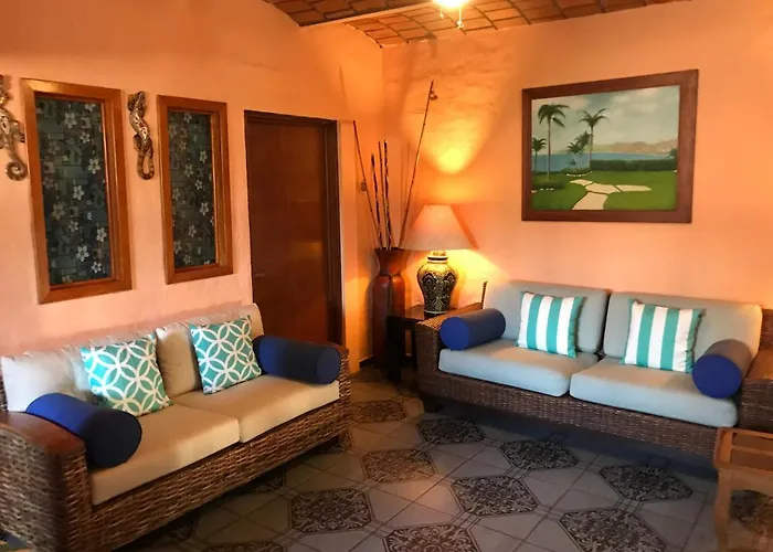 Casa Juanita