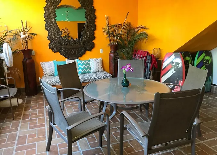 Casa Juanita