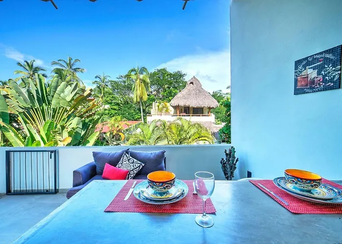 Casa Kanelo