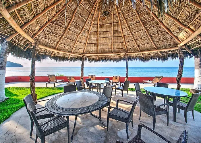 Casa Kanelo